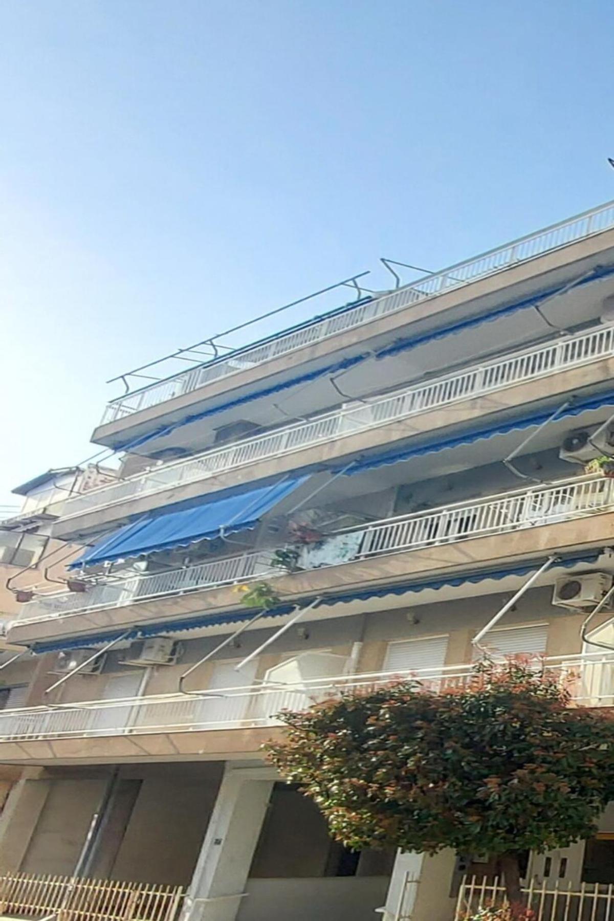 Appartement Loutraki Pinky Pearl Chambre photo
